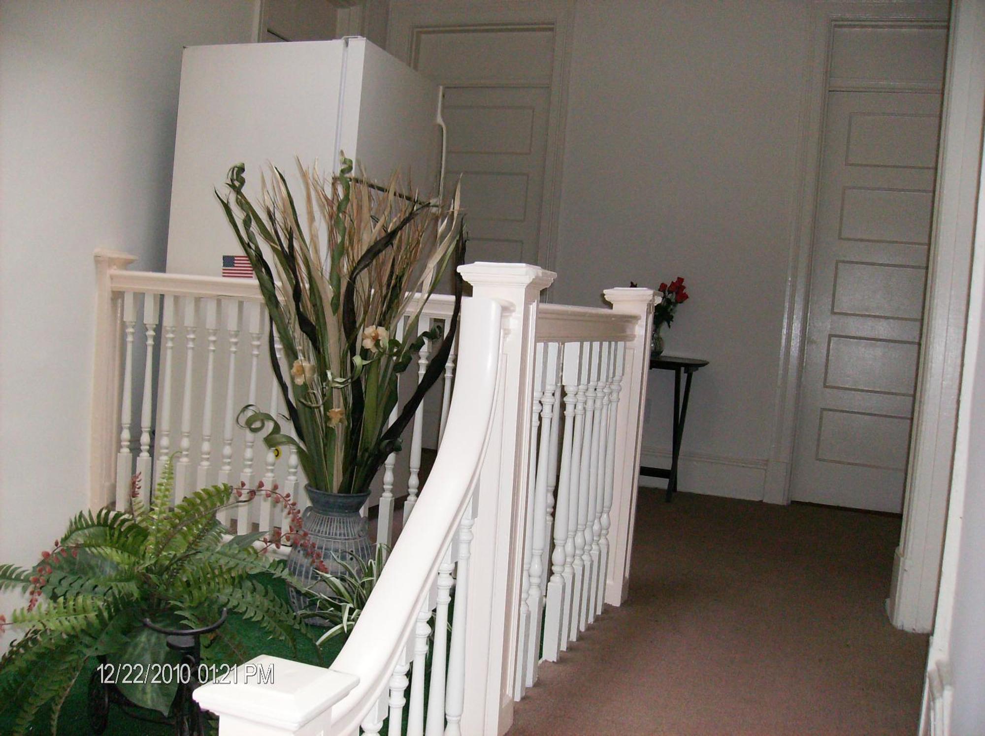 Pleasant Rooming House Washington Kültér fotó